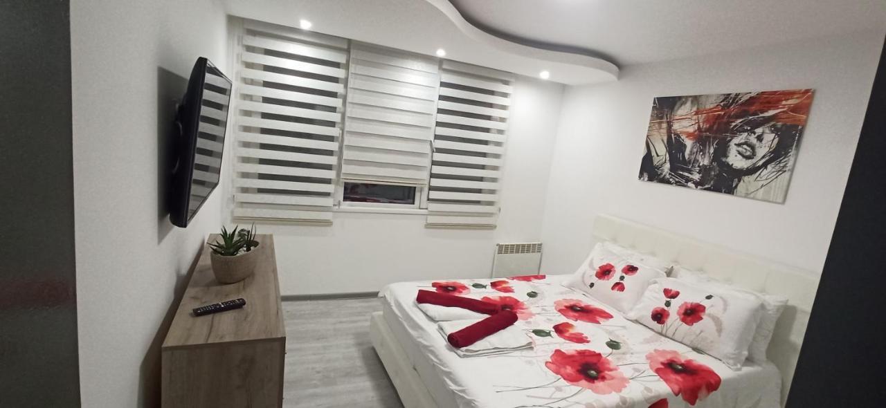 Lux Apartment 7, free parking Ni Extérieur photo