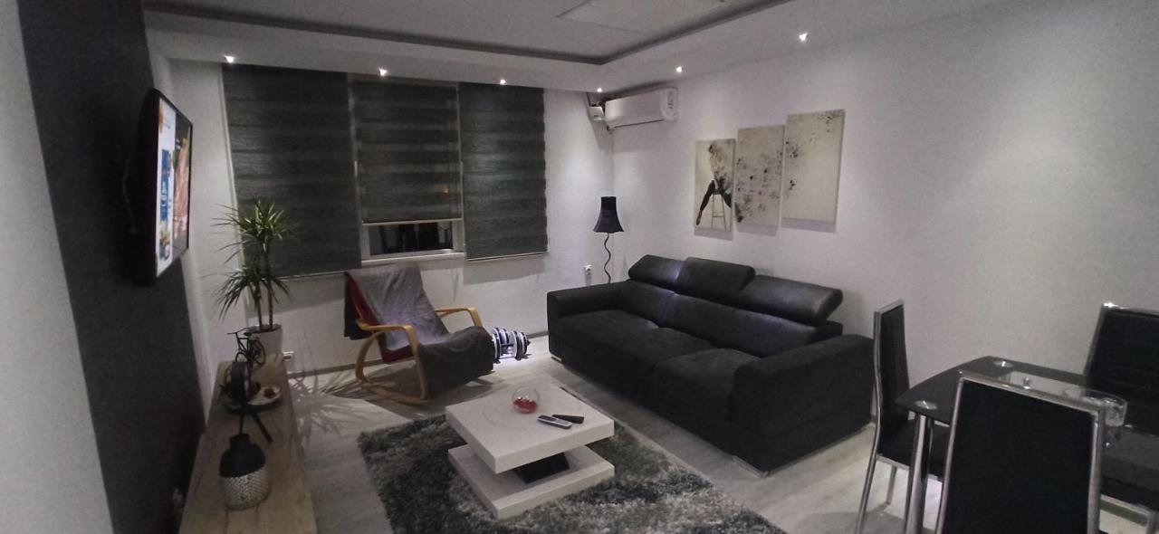 Lux Apartment 7, free parking Ni Extérieur photo
