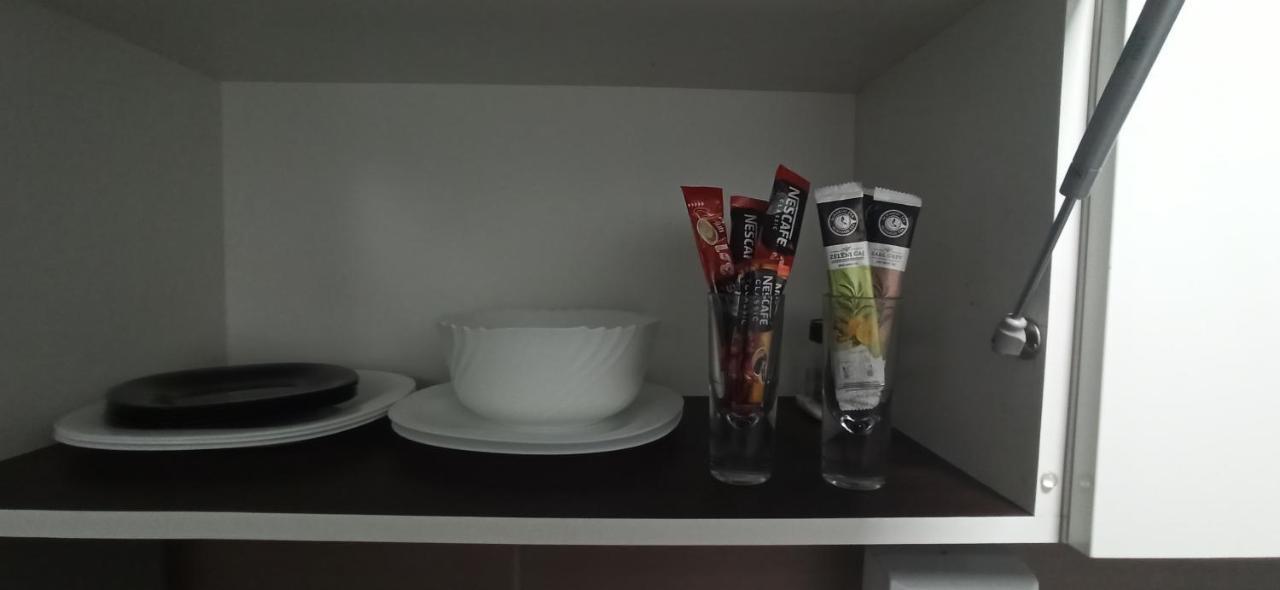 Lux Apartment 7, free parking Ni Extérieur photo