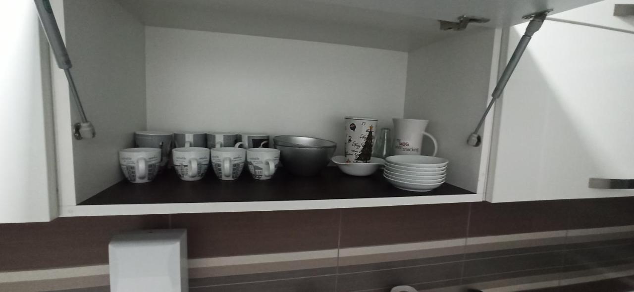 Lux Apartment 7, free parking Ni Extérieur photo
