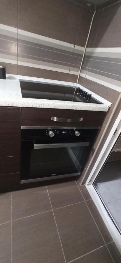 Lux Apartment 7, free parking Ni Extérieur photo