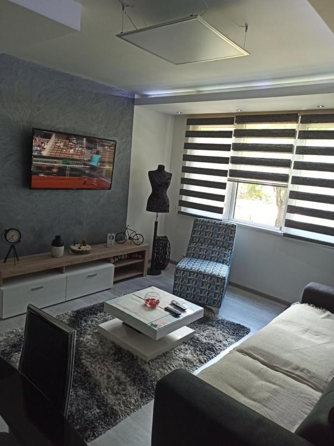 Lux Apartment 7, free parking Ni Extérieur photo