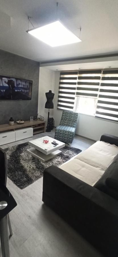 Lux Apartment 7, free parking Ni Extérieur photo