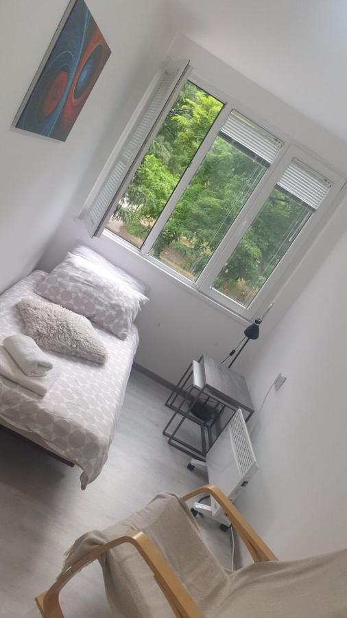 Lux Apartment 7, free parking Ni Extérieur photo