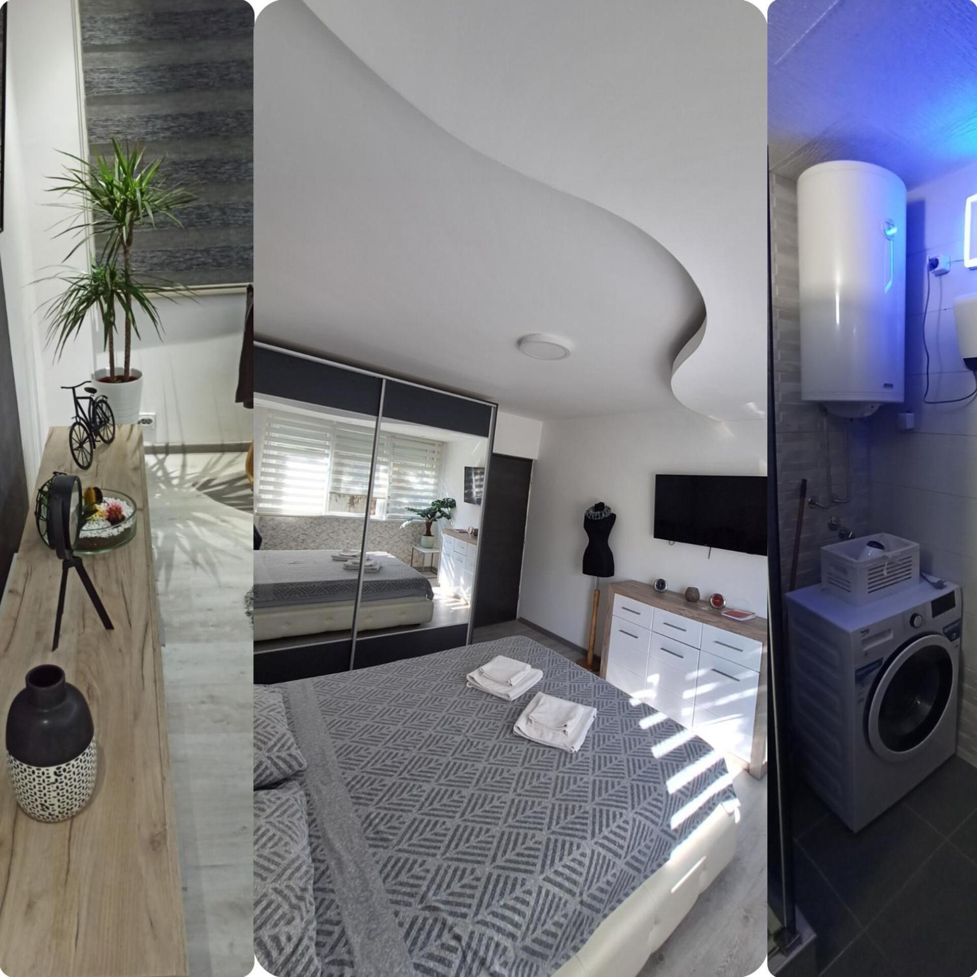 Lux Apartment 7, free parking Ni Extérieur photo